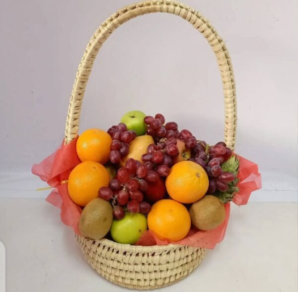 HEALTHY BASKET