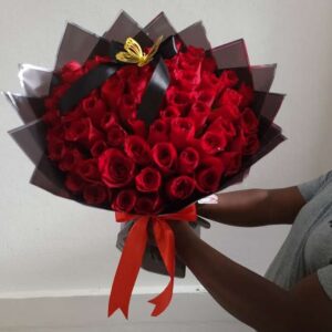 Love & Indulgence