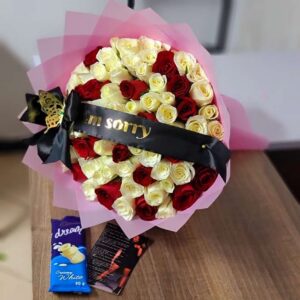 Paradise Bouquet