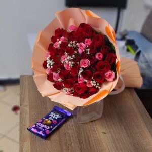 Sweet Romance