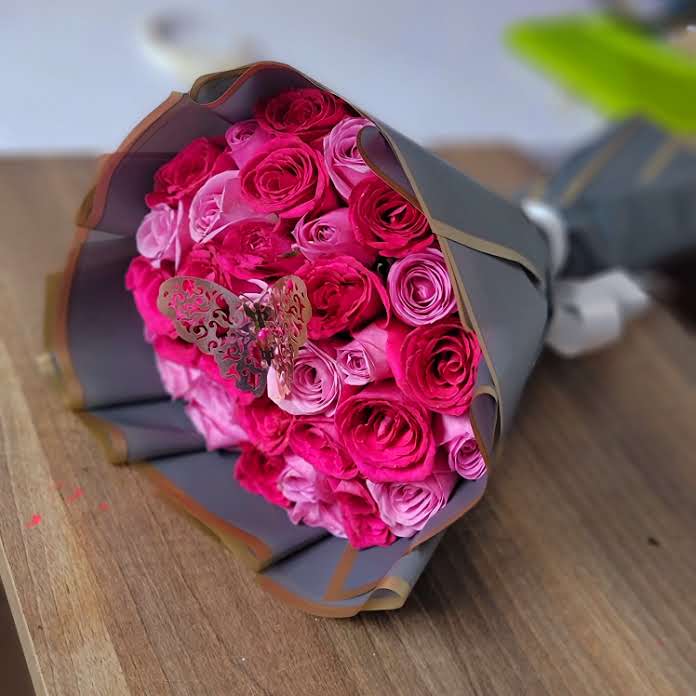 Romantic Elegance