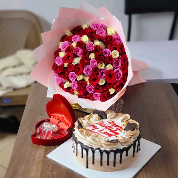 🎁🌸 Sweet Love