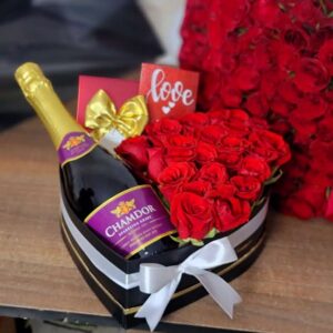 Love in a Box