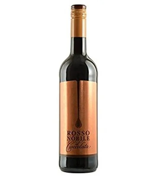 Rosso Nobile Wine 750ml