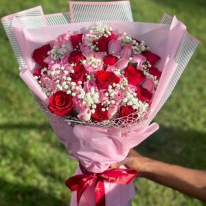 Blush of Romance
