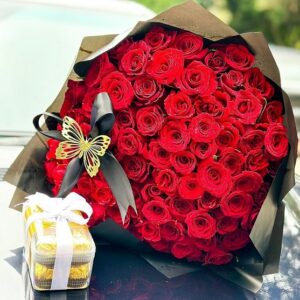 Eternal Love Bloom
