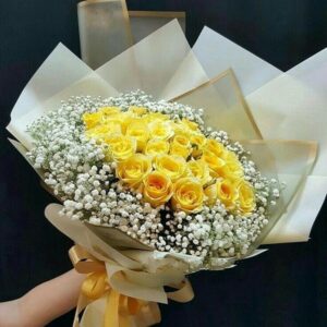  Golden Promise