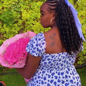 Hearts in Bloom