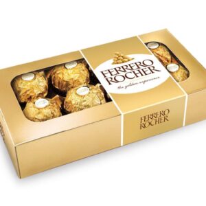 Ferrero rocher