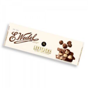 Wedel chocolate