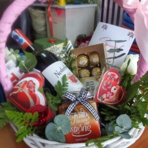 Aromatic surprise
