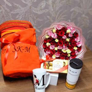 Mum's love