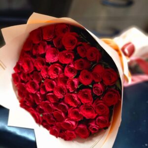 Purely yours