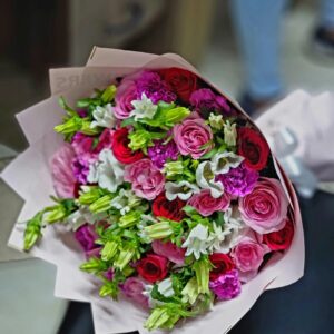 Flora & form