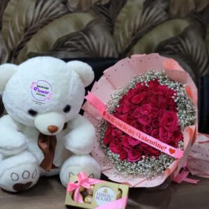 Happy wishes hamper