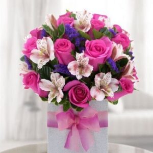 Pastel Petals