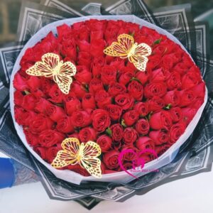 Petal Perfection