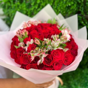Petal Perfection