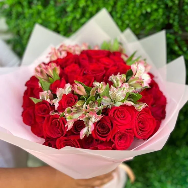 Petal Perfection