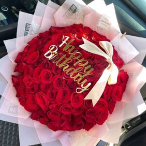 Pretty Petal