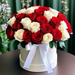 Radiant Rose Box