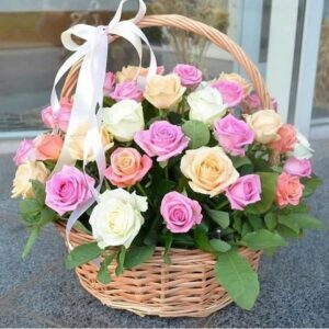 Rosy Dreams