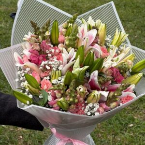 Royal Bloom