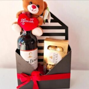 Love treats