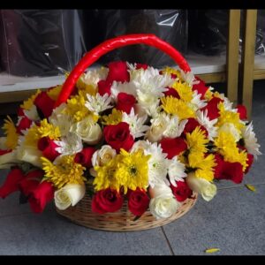 Luxe blooms collection