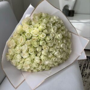 Sweet Petal Treat