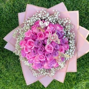 The Bloom Crush