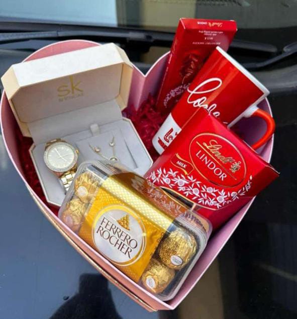 Ultimate Love Gift Set
