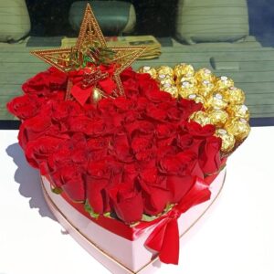 Luxury Love