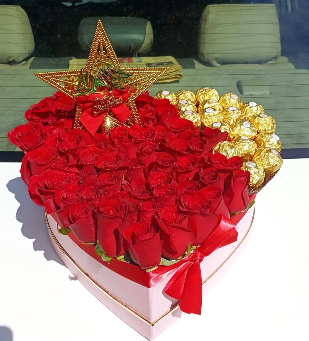 Luxury Love