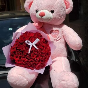 Cherished love set