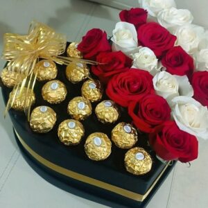 Chic & Rosy