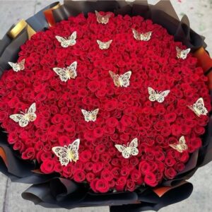 Floral Fiesta