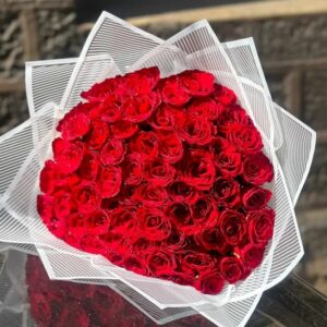 love petals