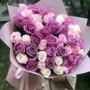 Pastel Blooms