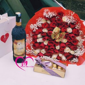 Sweetheart Surprise